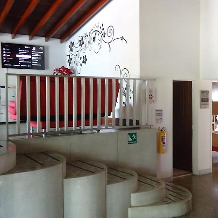 Iris Hostel Medellin Exterior photo
