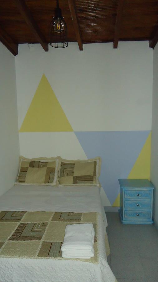 Iris Hostel Medellin Exterior photo